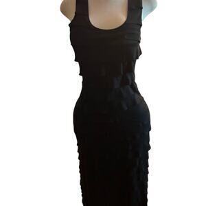 Max edition dress size small p new with tags